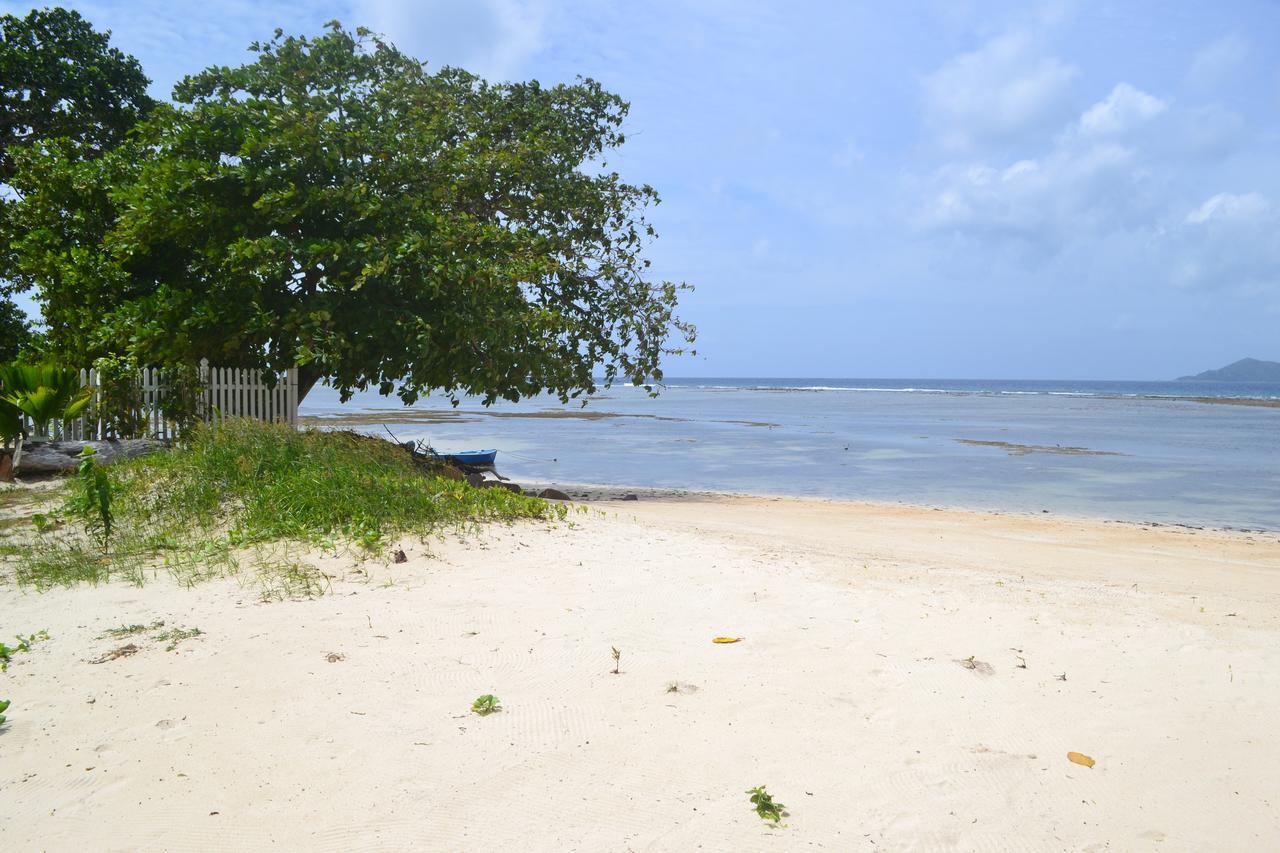 Villa Creole لا ديج المظهر الخارجي الصورة