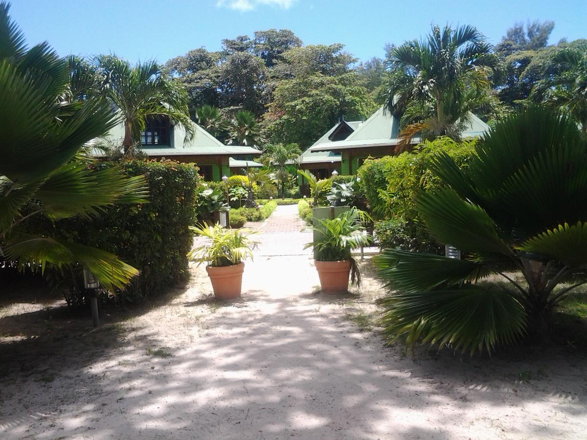 Villa Creole لا ديج المظهر الخارجي الصورة