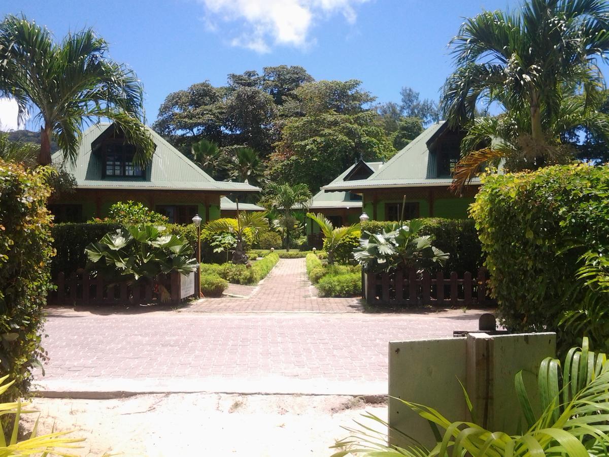 Villa Creole لا ديج المظهر الخارجي الصورة